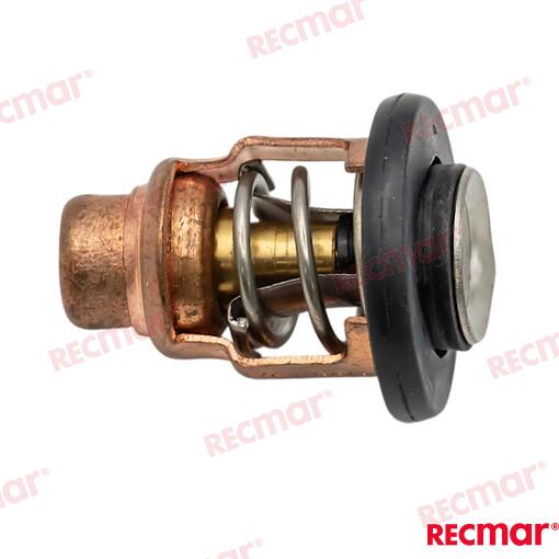 Termostato 50º Yamaha 19300-ZY6-003
