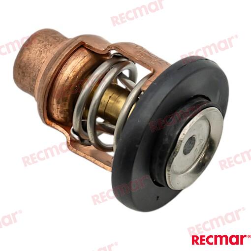 Termostato 50º Yamaha 19300-ZY6-003