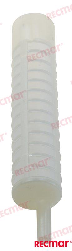 Filtro Aceite Yamaha 6E5-13411-00