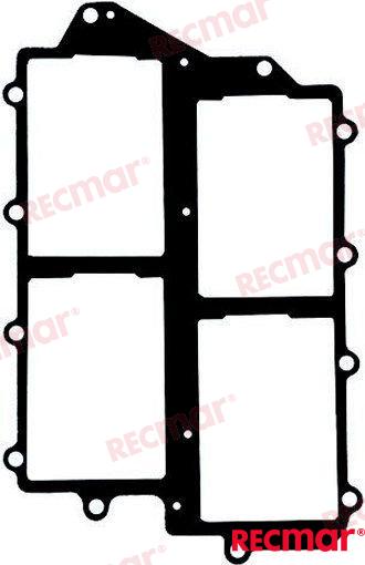 Junta Yamaha 6E5-13645-A1