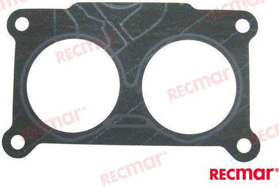 Junta Base Carburador Yamaha 6E5-14198-A2