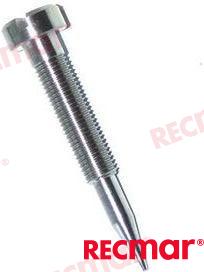 Tornillo Aire Yamaha 6E5-14323-03