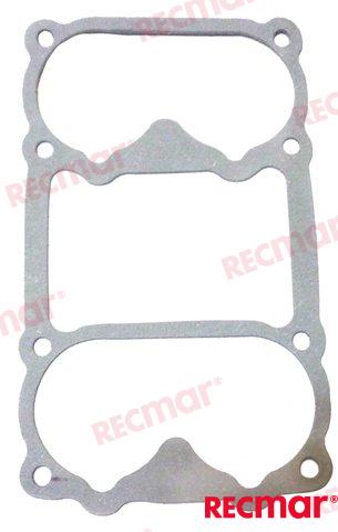 Junta Carburador Con Filtro Aire Yamaha 6E5-14483-A1