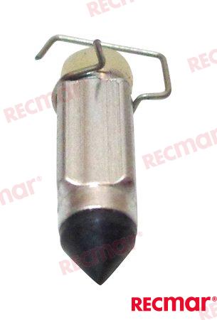 Aguja Carburador Yamaha 6E5-14546-00