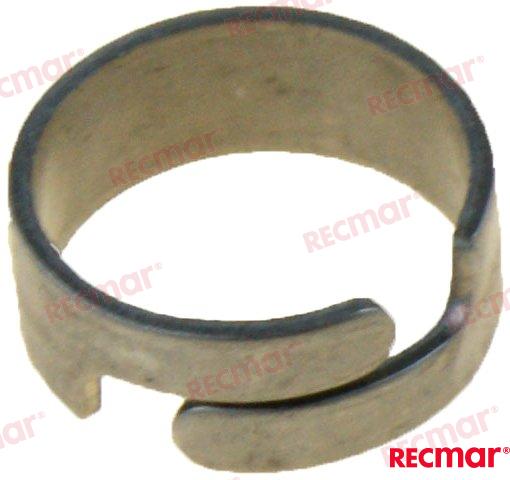 Abrazadera Yamaha Grande 6E5-24351-00 6E5-24351-51