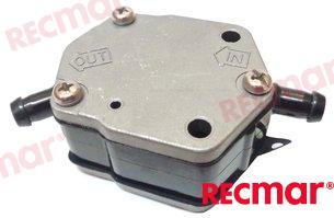 Bomba Combustible Yamaha 6E5-24410-01-00