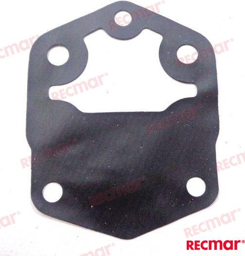 Membrana Bomba Combustible Yamaha 6E5-24471-00