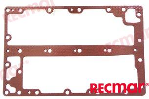 Junta Refrigeracion Motor Yamaha 6E5-41112-A1
