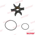 Impulsor 6E5-44352-01 Yamaha (Ref. REC6E5-44352-01-HP)