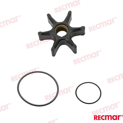 Impulsor 6E5-44352-01 Yamaha (Ref. REC6E5-44352-01-HP)