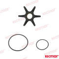 Impulsor 6E5-44352-01 Yamaha (Ref. REC6E5-44352-01-HP)