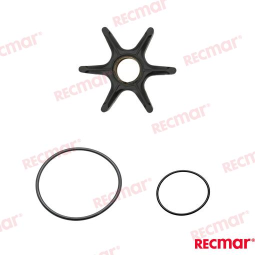 Impulsor 6E5-44352-01 Yamaha (Ref. REC6E5-44352-01-HP)