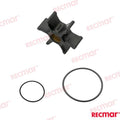Impulsor 6E5-44352-01 Yamaha (Ref. REC6E5-44352-01-HP)