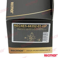 Impulsor 6E5-44352-01 Yamaha (Ref. REC6E5-44352-01-HP)