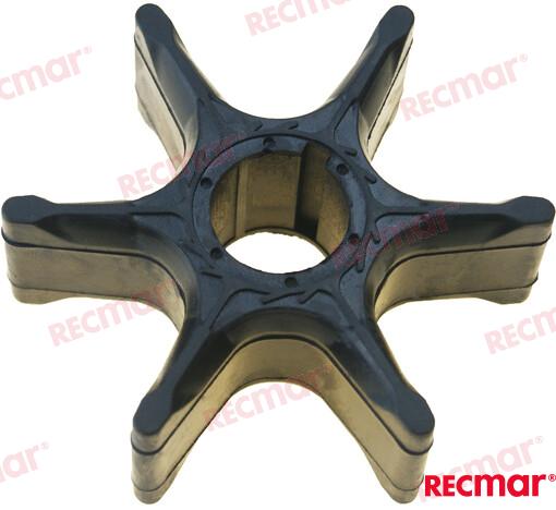 Impulsor Yamaha 6E5-44352-01