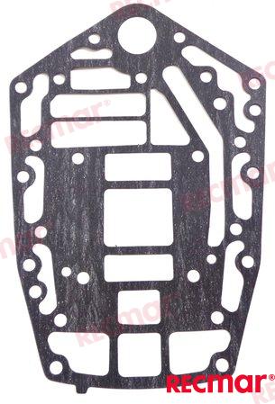 Junta Base Motor Inferior Yamaha 6E5-45114-A0