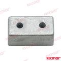 Anodo Yamaha Trimtab (al) (Ref. REC6E5-45251-00AL)