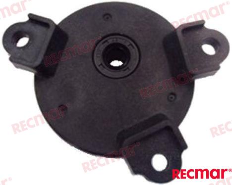 Tapa Cambio Yamaha 6E5-45321-00