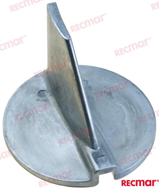 Anodo Yamaha Trimtab (zn) 6E5-45371-01