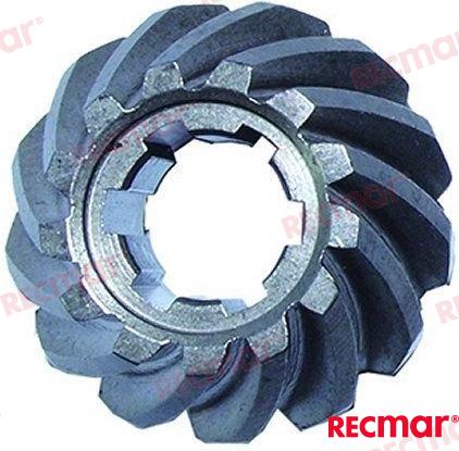 Piñon Ataque Yamaha 6E5-45551-02