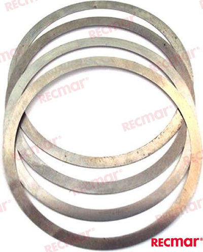 Kit Grueso Yamaha 6E5-45567-01-60