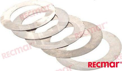 Kit Grueso Yamaha 6E5-45587-01