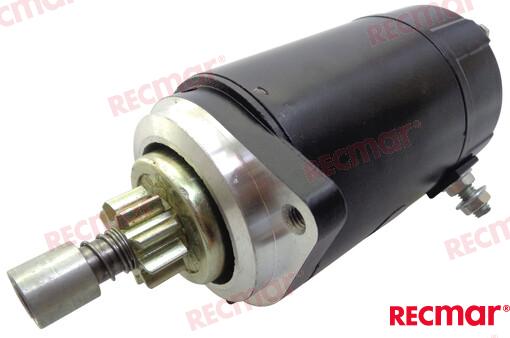 Motor Arranque Yamaha (Ref. REC6E5-81800-12)