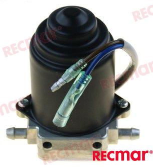 Bomba Aceite Yamaha 6E5-81900-01