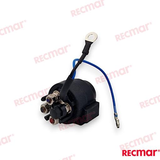 Rele Yamaha 5031483, 5032195