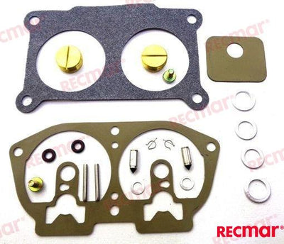 Kit Carburacion Yamaha 6E5-W0093-06