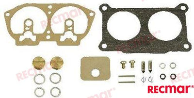 Kit Carburador Yamaha 6E5-W0093-07
