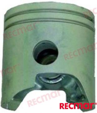 Kit De Piston Yamaha 6E7-11636-00