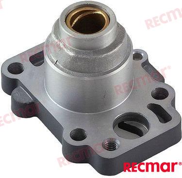 Caja De Cojinete Yamaha 6E7-45331-00-9M