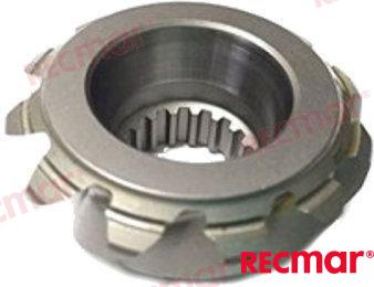 Piñon Ataque Yamaha 6E7-45551-00