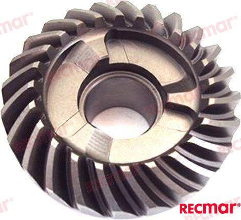 Piñon Yamaha 6E7-45571-00