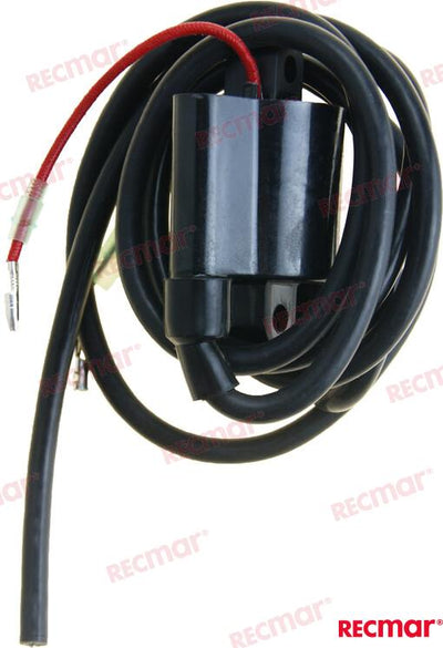 Bobina Encendido Yamaha 6E7-85570-19-00