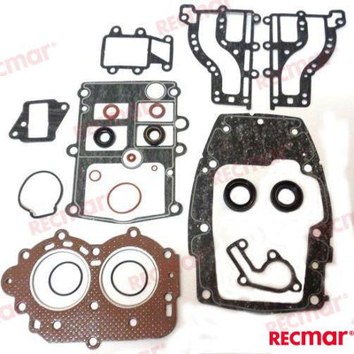 Kit Juntas Yamaha 6E7-W0001-00 6E7-W0001-A1