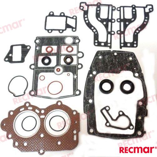 Kit Juntas Yamaha 6E7-W0001-00 6E7-W0001-A1