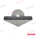 Anodo Yamaha (zn) (Ref. REC6E8-45251-02)
