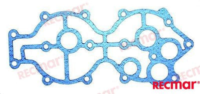 Junta Tapa Yamaha 6E9-11193-A0