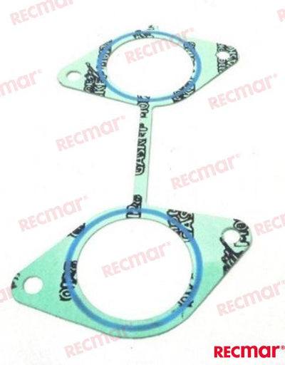 Junta Admision Yamaha 6E9-14198-A0