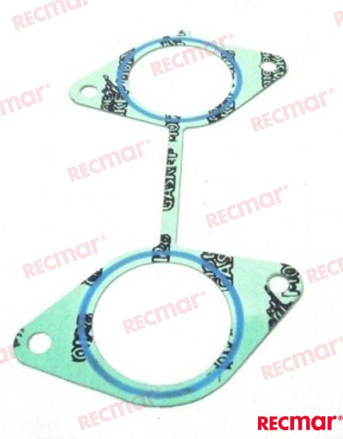 Junta Admision Yamaha 6E9-14198-A0