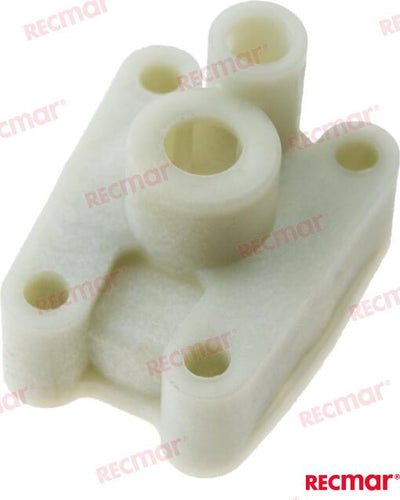 Cuerpo Bomba Agua Yamaha (Ref. REC6EE-G4311-00)