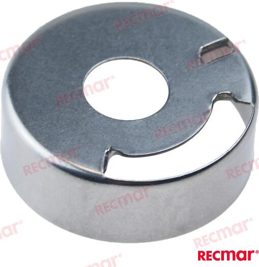 Casquillo Inox Yamaha (Ref. REC6EE-G4322-00)