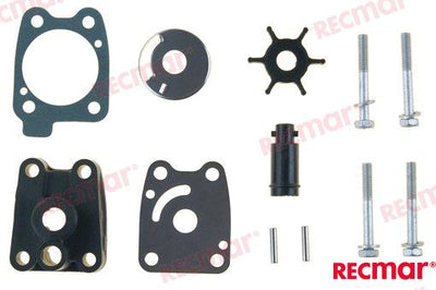Kit Bomba Agua Yamaha 6BX-WG0078-00 6EE-W0078-00 6EE-W0078-01