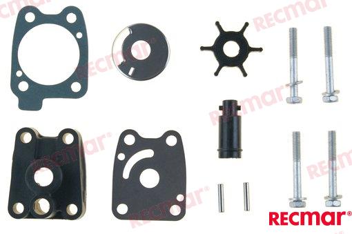 Kit Bomba Agua Yamaha 6BX-WG0078-00 6EE-W0078-00 6EE-W0078-01