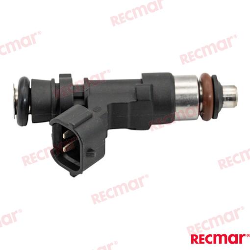 Inyector Recmar (Ref. REC6EK-13761-01)