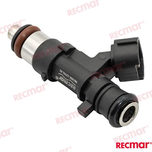 Inyector Recmar (Ref. REC6EK-13761-01)