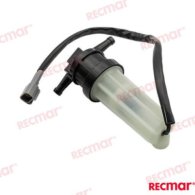 Filtro Combustible Completo Yamaha (Ref. REC6EK-24560-00)