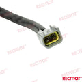 Filtro Combustible Completo Yamaha (Ref. REC6EK-24560-00)